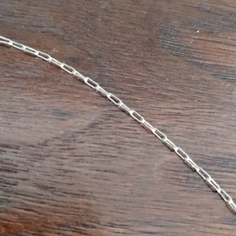 16 Inch Chain - Picture 3 of 3